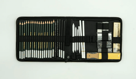 Mastery Drawing Set